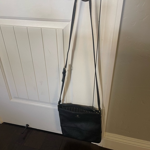 Kate spade crossbody leather bag - Picture 7 of 7